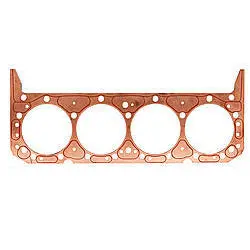 Bbc Isc Titan Copper Head Gskt 4.630 X .080 1