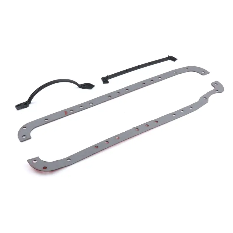Bbc Oil Pan Gasket Donovan D500 Block 1