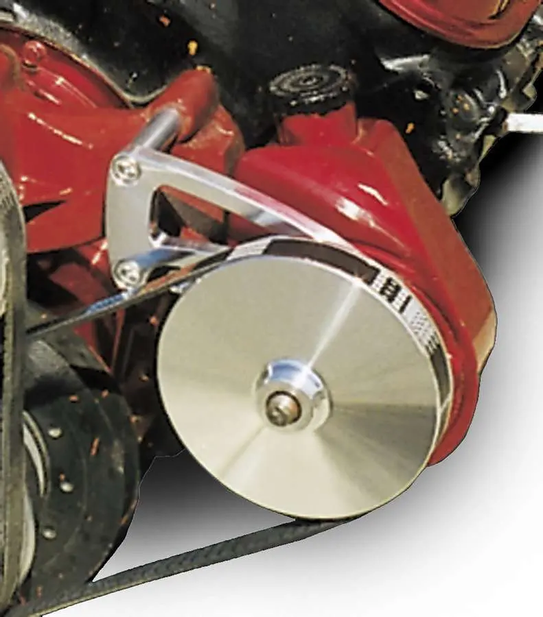Bbc Power Steering Brkt Kit 1