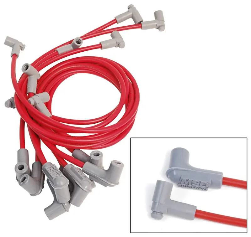 Bbc Wires Low Profile 1