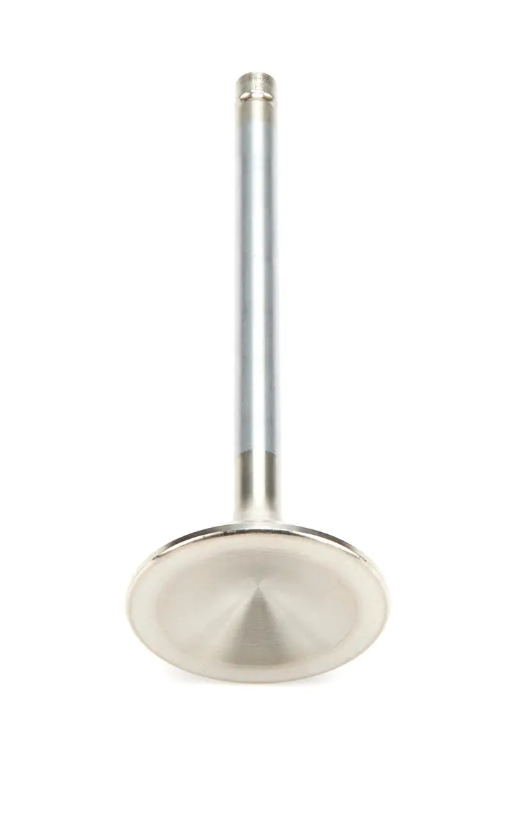 Bbf 1.760 Exhaust Valve 11/32 X 5.050 Oal 1