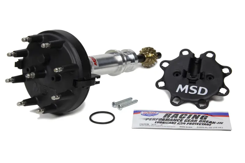 Bbf 351-460 Crank Trigger Distributor 1