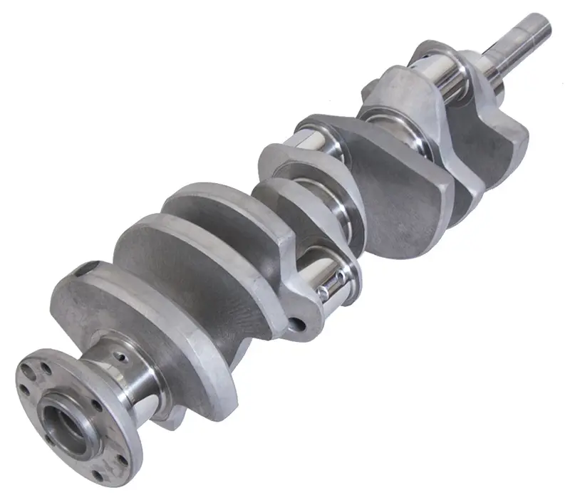 Bbf 4340 Forged Crank - 4.140 Stroke 1