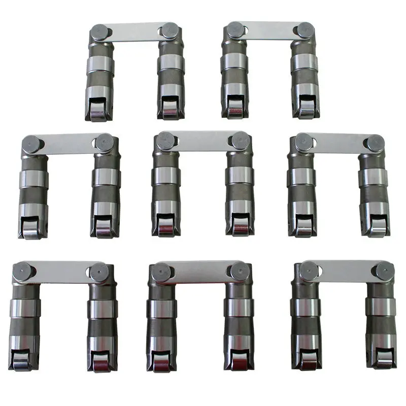 Bbf/Bbf Fe  Hyd Roller Lifter Set Retro-Fit 1