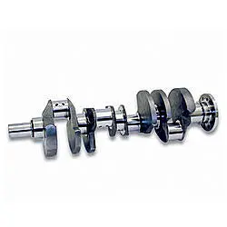 Bbm 4340 Forged Crank - 4.150 Stroke 1