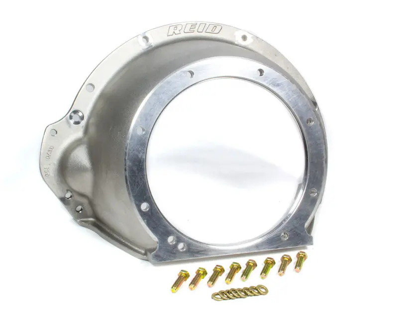 Bbm Bell Housing - Sfi - Use W/Pg2000/2000R 1