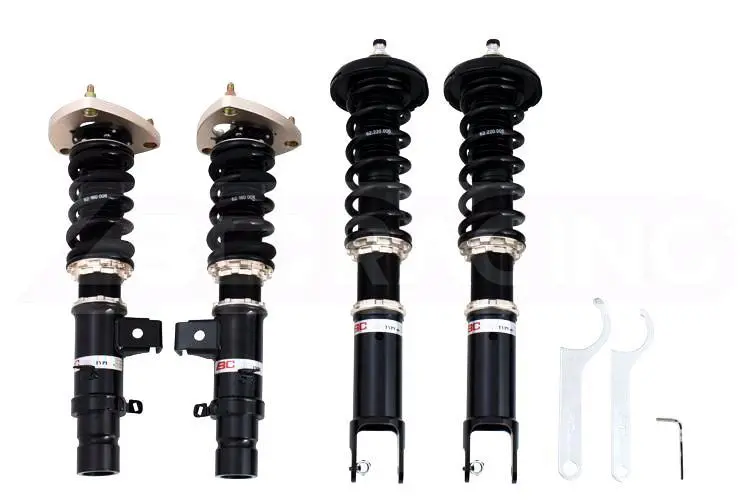 Bc Racing 21-Up Acura Tlx Bc Racing Coilovers - Br Series A-146-Br 1