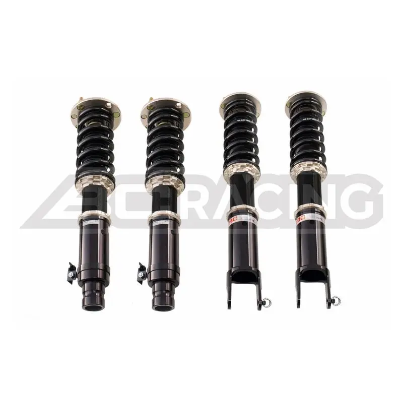 Bc Racing Br Series Coilover Acura Tl 2009-2014 - A-75-Br 1