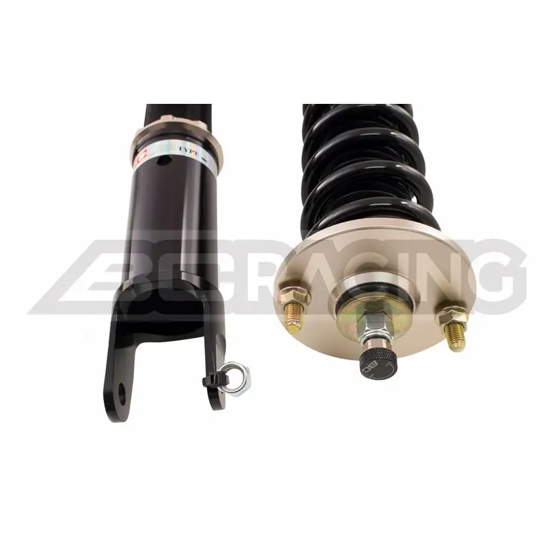 Bc Racing Br Series Coilover Acura Tl 2009-2014 - A-75-Br 2