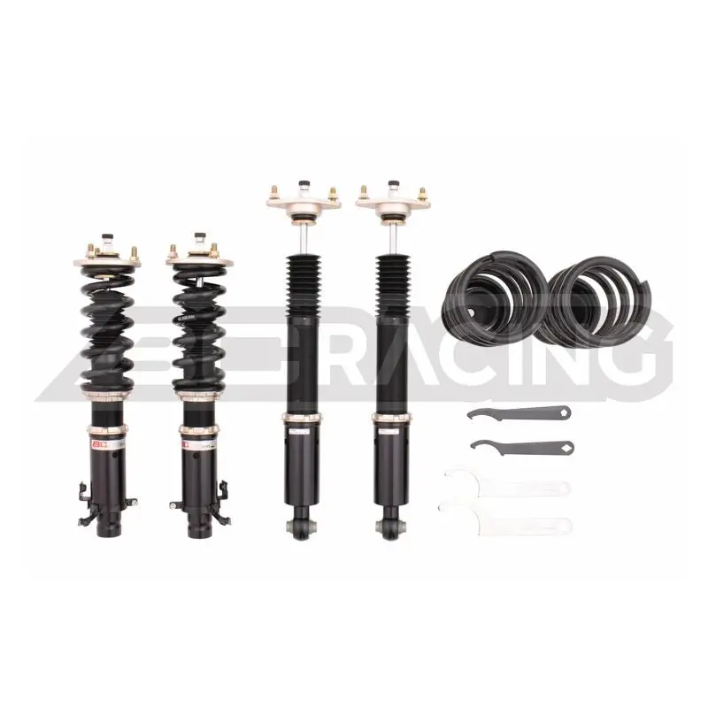 Bc Racing Br Series Coilover Honda Odyssey 1994-1998 1