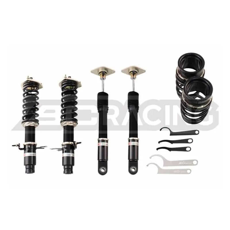 Bc Racing Br Series Coilover Infiniti Fx35 2009-2012 V-10-Br 1