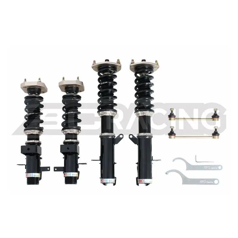 Bc Racing Br Series Coilover Toyota Mr2 1990-1995 C-12-Br 1