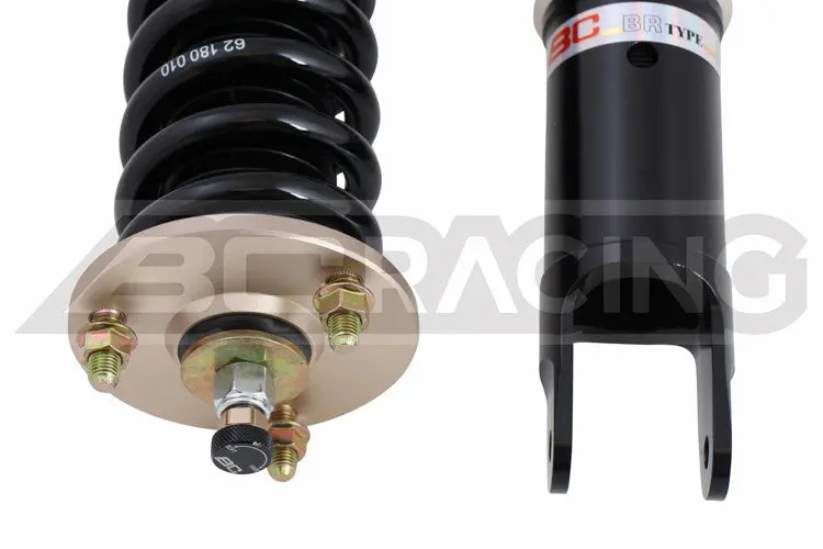 Bc Racing Coilovers 1990-1997 Honda Accord - Br Series 3
