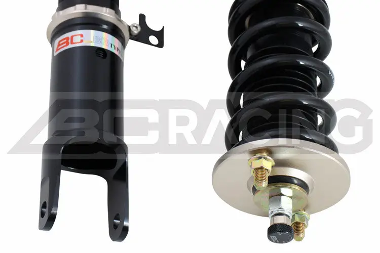 Bc Racing Coilovers 2000-2009 Honda S2000 - Br Series 2
