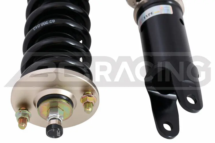 Bc Racing Coilovers 2000-2009 Honda S2000 - Br Series 3