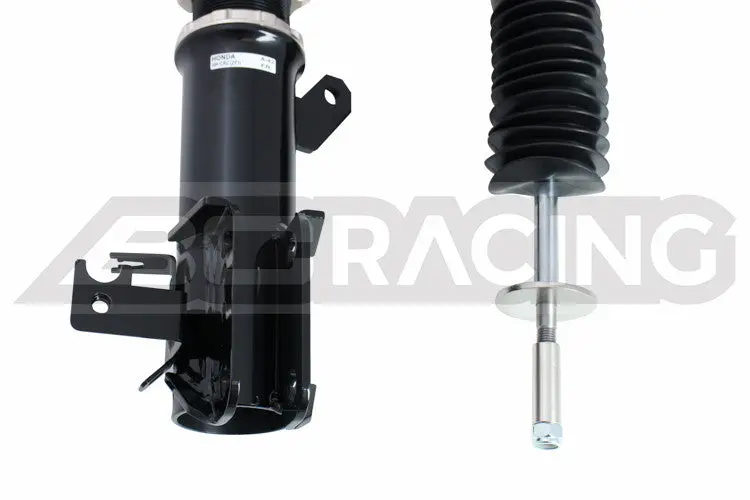 Bc Racing Coilovers 2010-2016 Honda Crz - Br Series 2