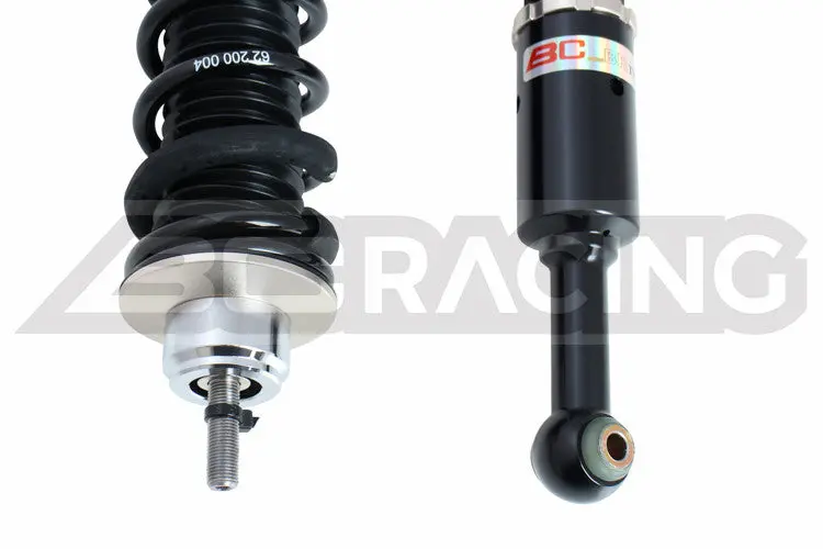 Bc Racing Coilovers 2010-2016 Honda Crz - Br Series 3