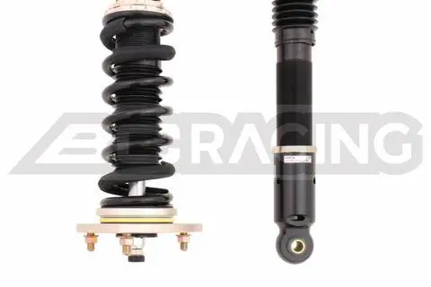 Bc Racing Coilovers 2011-2016 Honda Odyssey Usdm - Br Type 2
