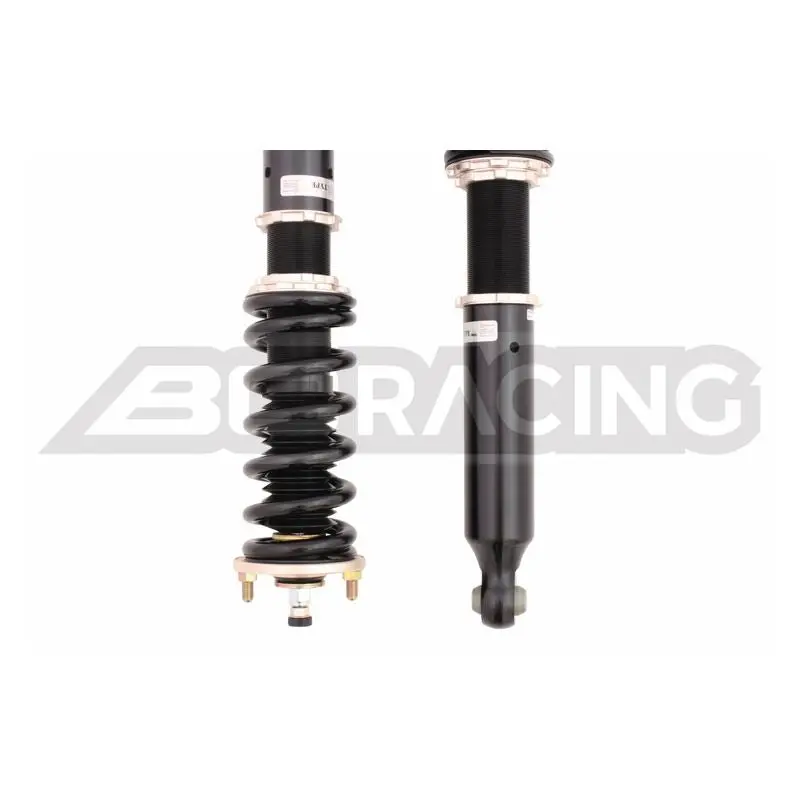 Bc Racing Coilovers - Br Series Coilover For 98-01 Honda Crv (A-10-Br) 1