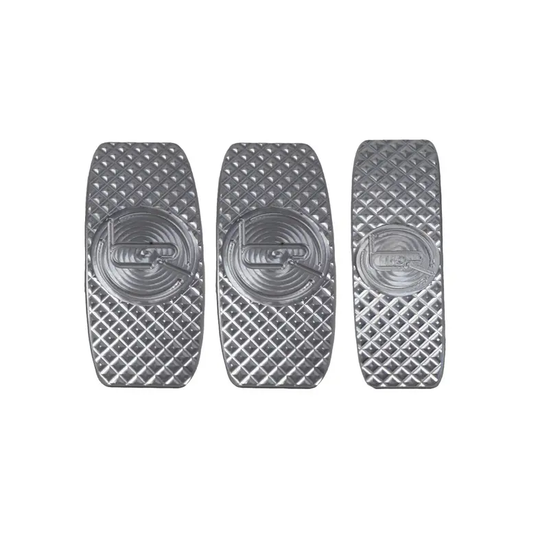 Bdr Billet Pedals 2
