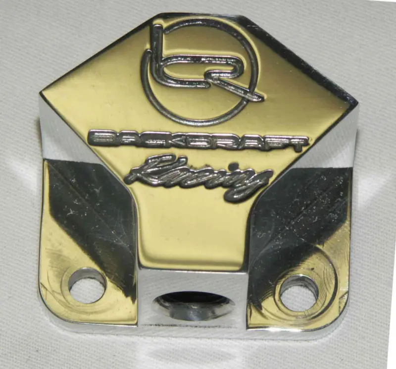 Bdr Oil Pressure Remote Block 1