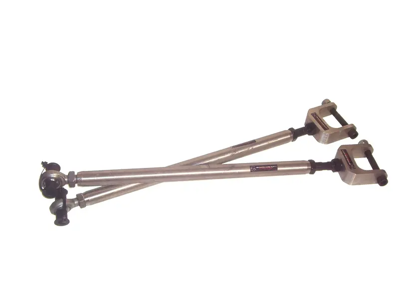 Bdr Rear Adjustable Camber Arms (Rt1-Rt3) 1