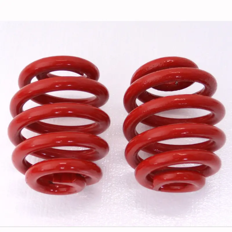 Bdr Springs Rear (Pair Rt1-Rt3) 1