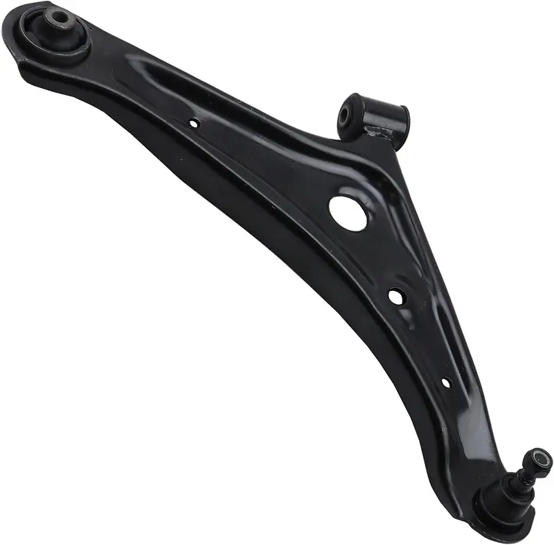 Beck/Arnley 102-8257 Front Lower Control Arm W/ Ball Joint – Mitsubishi Mirage G4 (2017–2020) 1