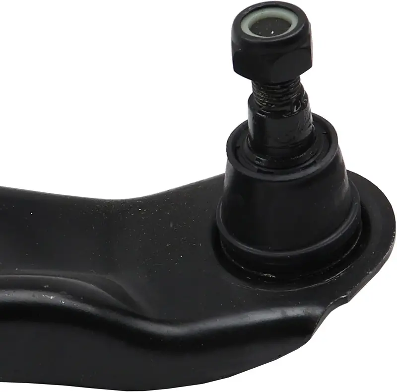 Beck/Arnley 102-8257 Front Lower Control Arm W/ Ball Joint – Mitsubishi Mirage G4 (2017–2020) 2