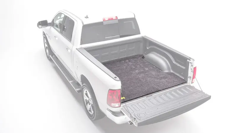Bedrug Bed Mat 19- Dodge Ram 1500 1