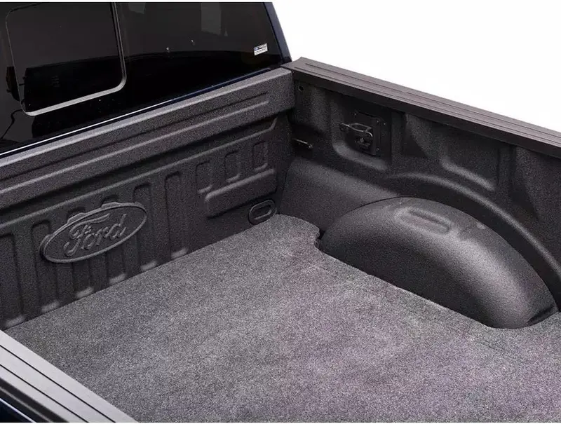 Bedrug Mat 24- Ford Ranger 1