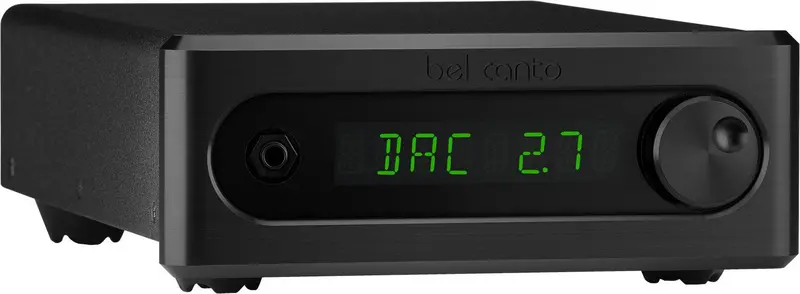 Bel Canto Design Dac 2.8 Dac 1