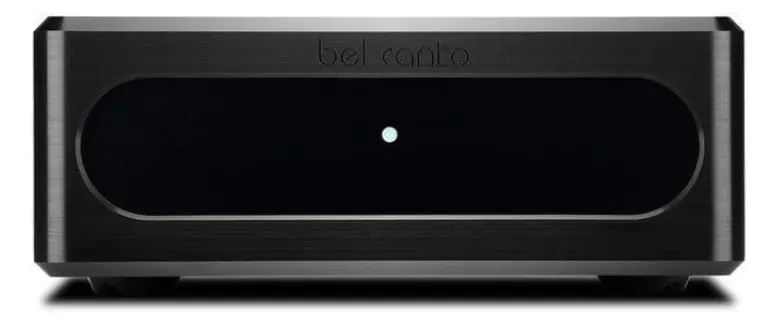 Bel Canto E.One Ref501s Balanced Stereo Power Amplifier 1