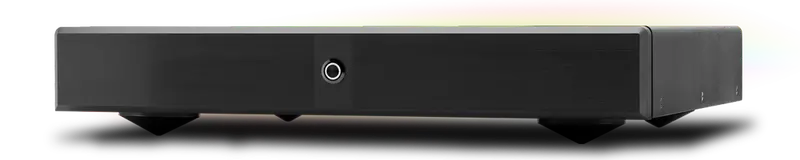 Bel Canto E1x Stereo Amplifier 1