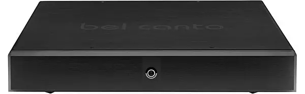 Bel Canto E1x Stereo Amplifier 3