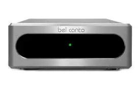 Bel Canto Ref501s Power Amplifier 1