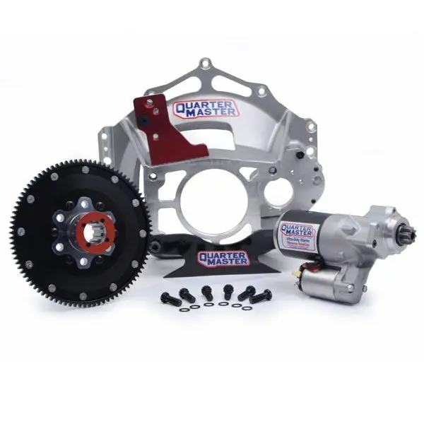 Bellhousing Kit Brinn Bert W/Top O/P Mount 1