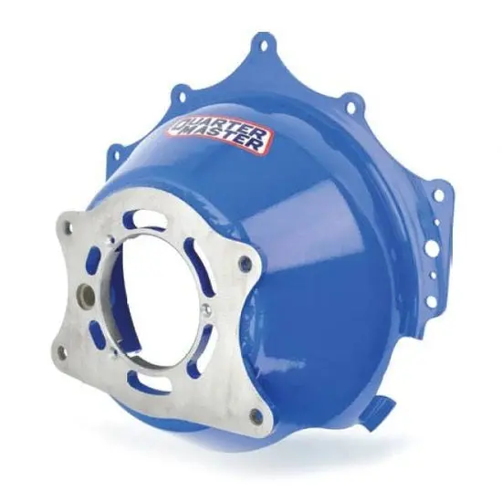 Bellhousing Steel Chevy Block Mt. Starter 1