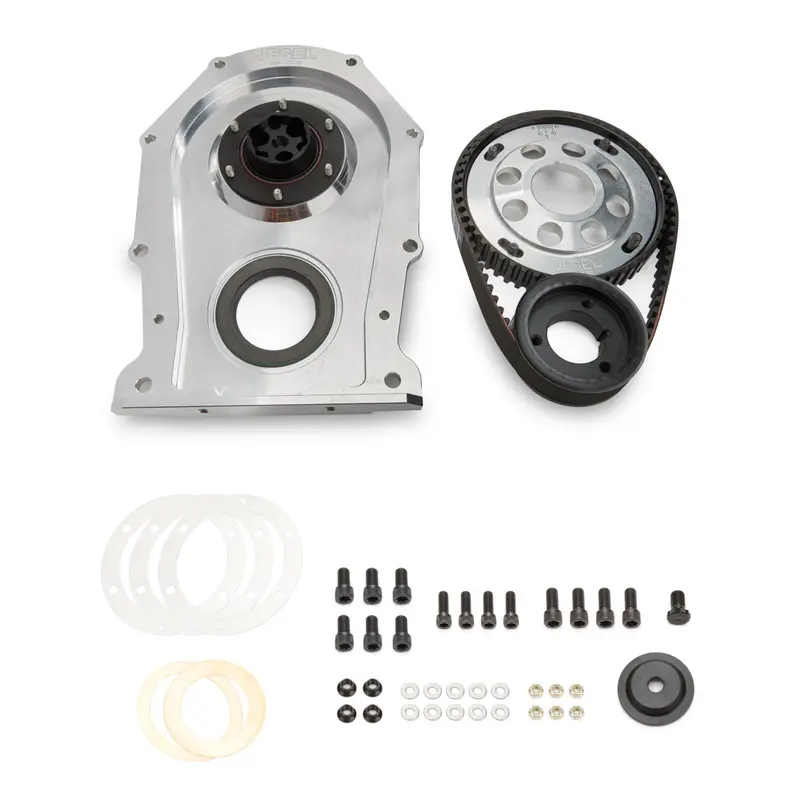 Belt Drive Bbm  383/440/ Hemi 1