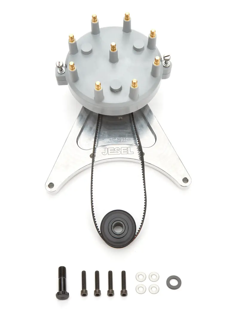 Belt Drive Dist. Kit Bbc 1