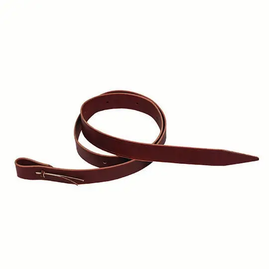 Berlin Custom Leather 1 1/2"X 6" Latigo 2