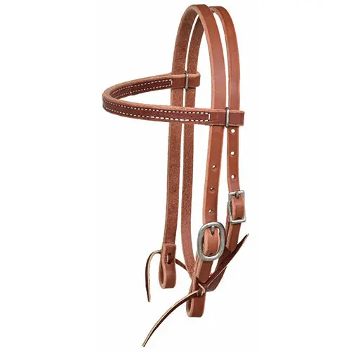 Berlin Pony Headstall 1
