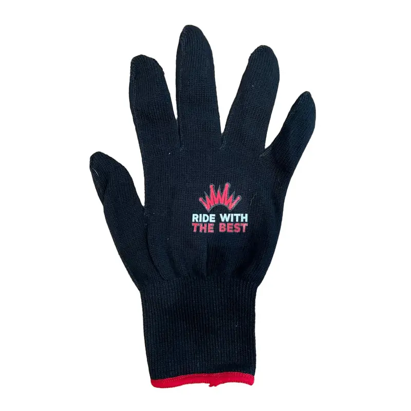 Best Ever Roping Gloves- 12 Pack 4