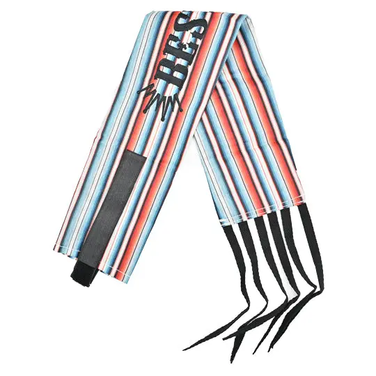 Best Ever Velcro Tail Bag- Serape 2