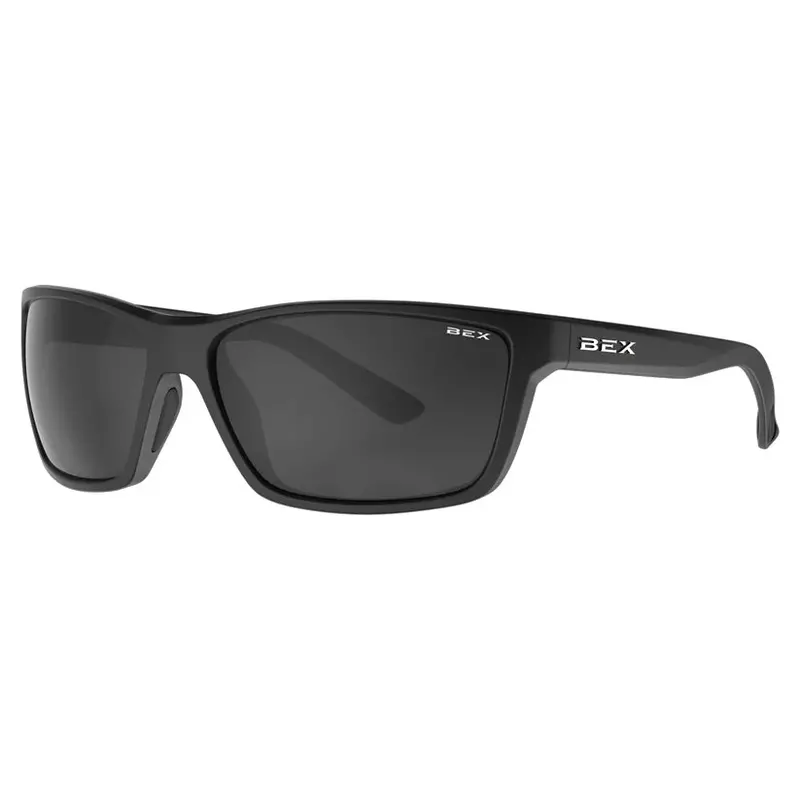 Bex Sunglasses Davis- Black/Grey 1