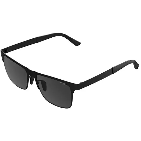 Bex Sunglasses Rockyt Lite- Black/Grey 1