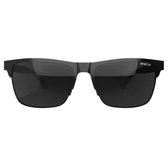 Bex Sunglasses Rockyt Lite- Black/Grey 2