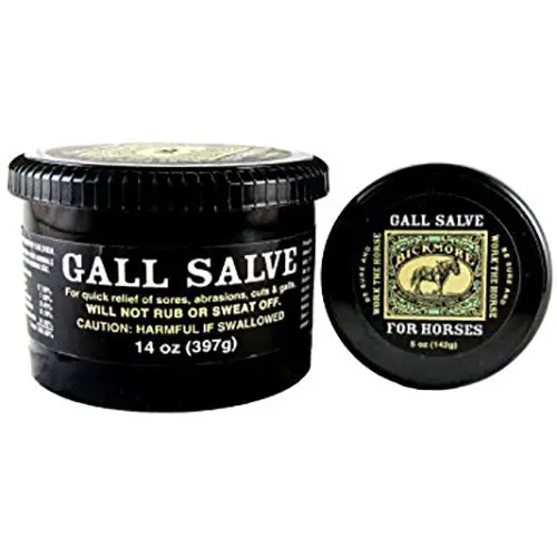 Bickmore Gall Salve 14 Oz. 1