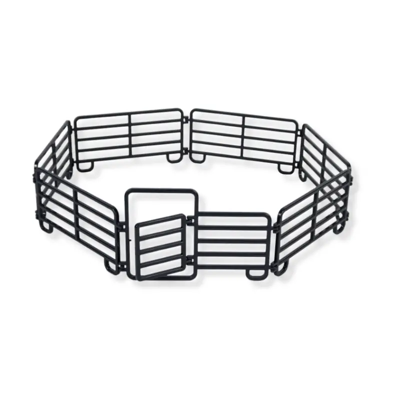 Big Country Cattle Corral Fence Panels 1