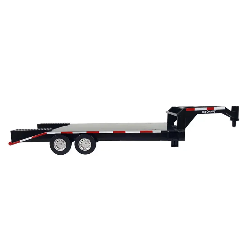 Big Country Toys Flatbed Trailer 1